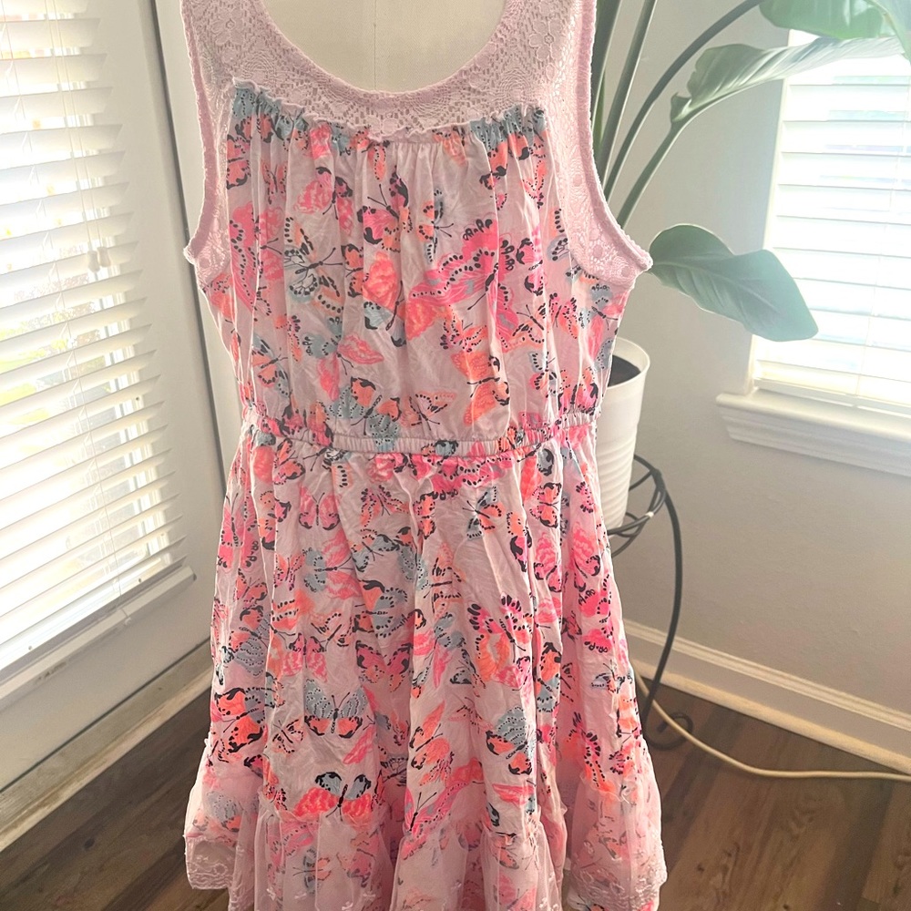 Girls dress 👗
